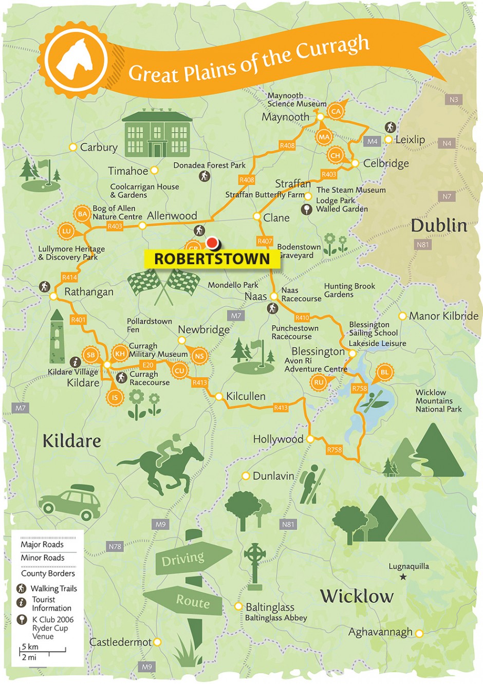 Things To Do In Kildare Robertstown Holiday Village   In Kildare 940x1331 